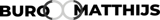 Buro Matthijs logo