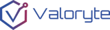 Valoryte logo
