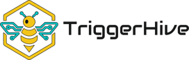 TriggerHive logo
