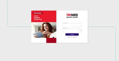 MijnTriNed - Klantenportaal
