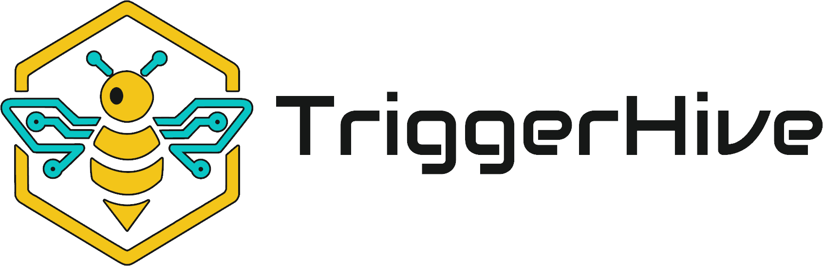 TriggerHive logo